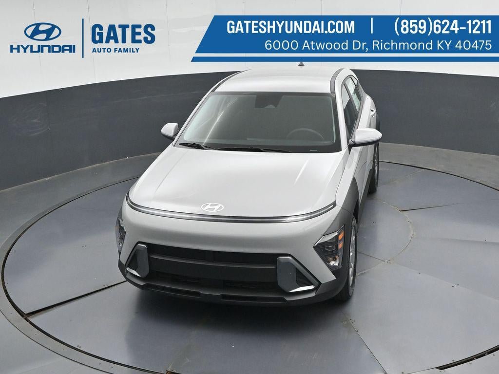 New 2027 Hyundai Kona SE FWD image 47