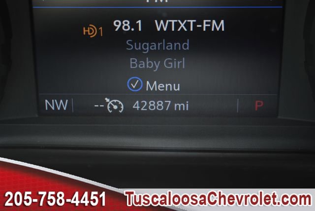 Used 2021 Chevrolet Tahoe LT RWD image 36