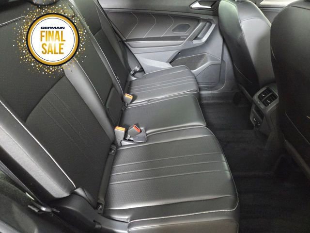 Used 2024 Volkswagen Tiguan SE R-Line image 19