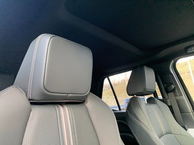 New 2026 Toyota 4Runner Limited image 18