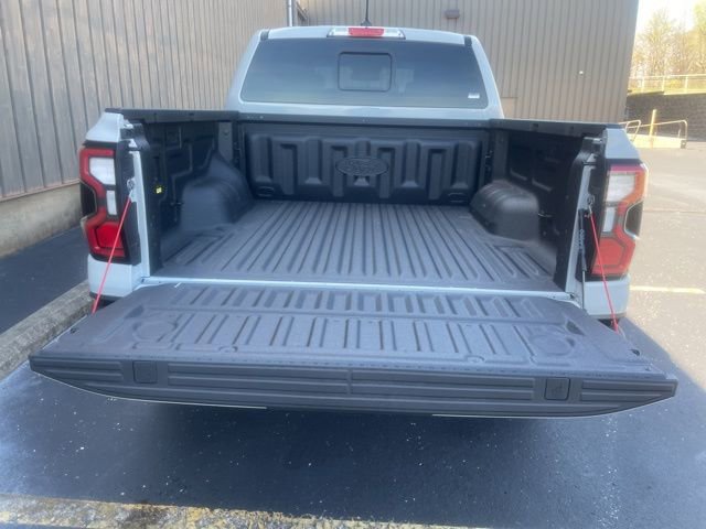 New 2026 Ford Ranger Raptor image 74