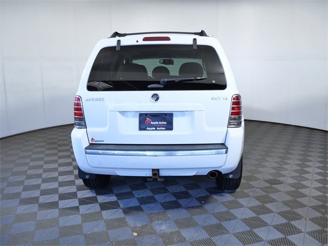 Used 2005 Mercury Mariner Luxury image 7