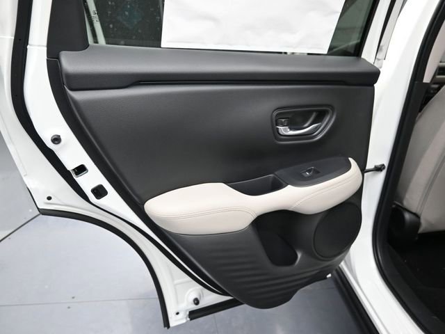 New 2026 Honda HR-V LX image 24