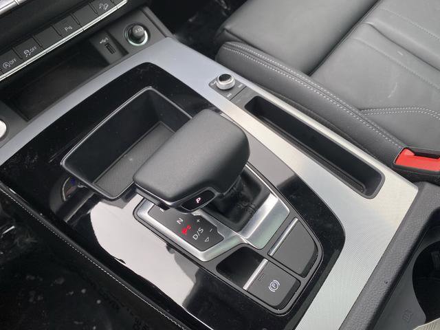 Used 2024 Audi Q5 2.0T Premium Plus image 25
