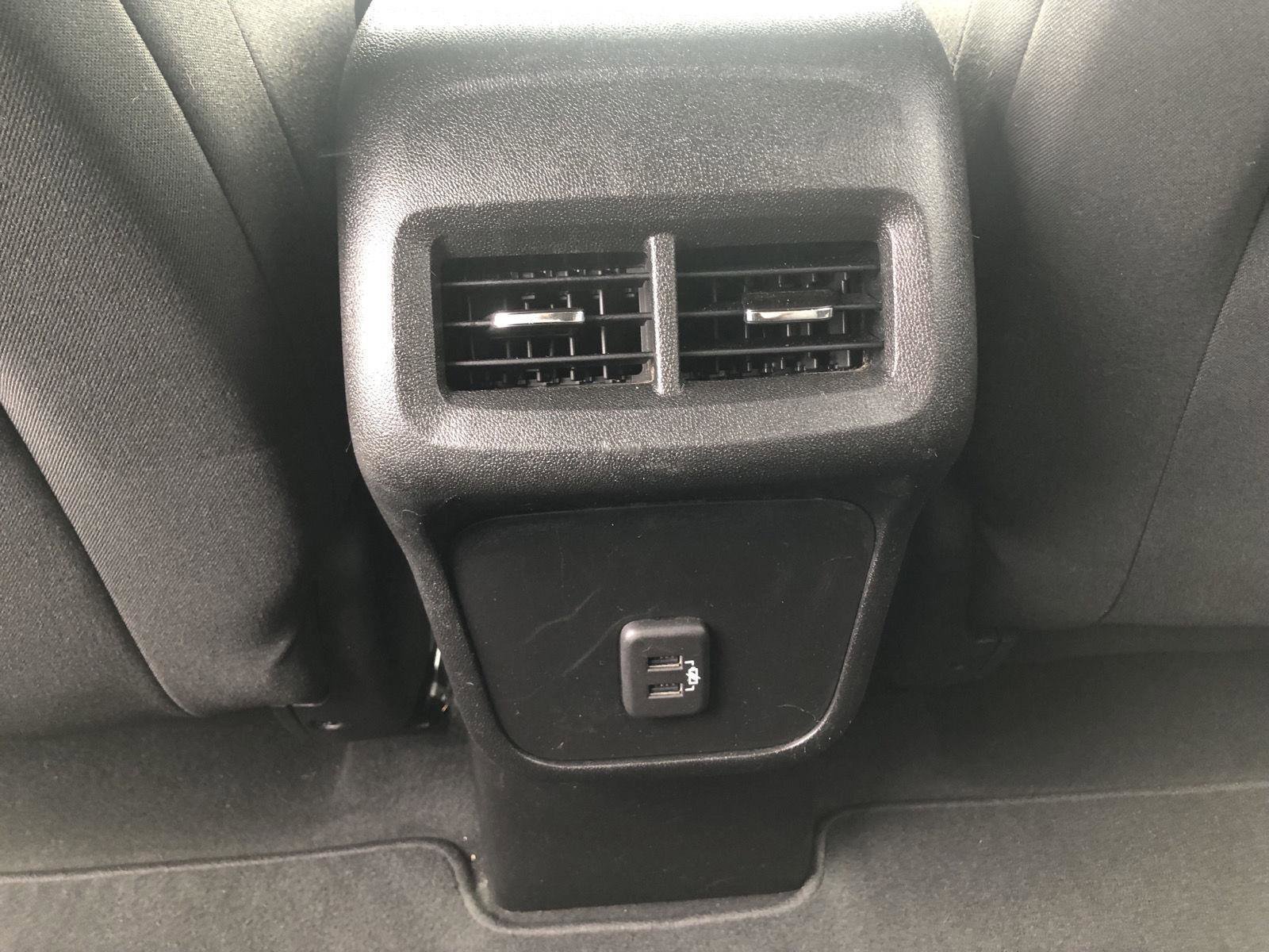 Used 2019 Chevrolet Equinox LS w/ LS Convenience Package FWD image 15