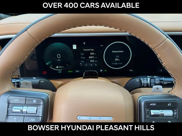 New 2027 Hyundai Palisade Calligraphy AWD/4WD image 9