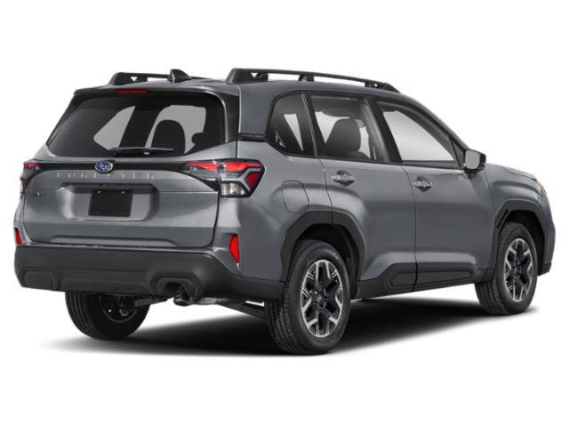 New 2026 Subaru Forester AWD/4WD image 2
