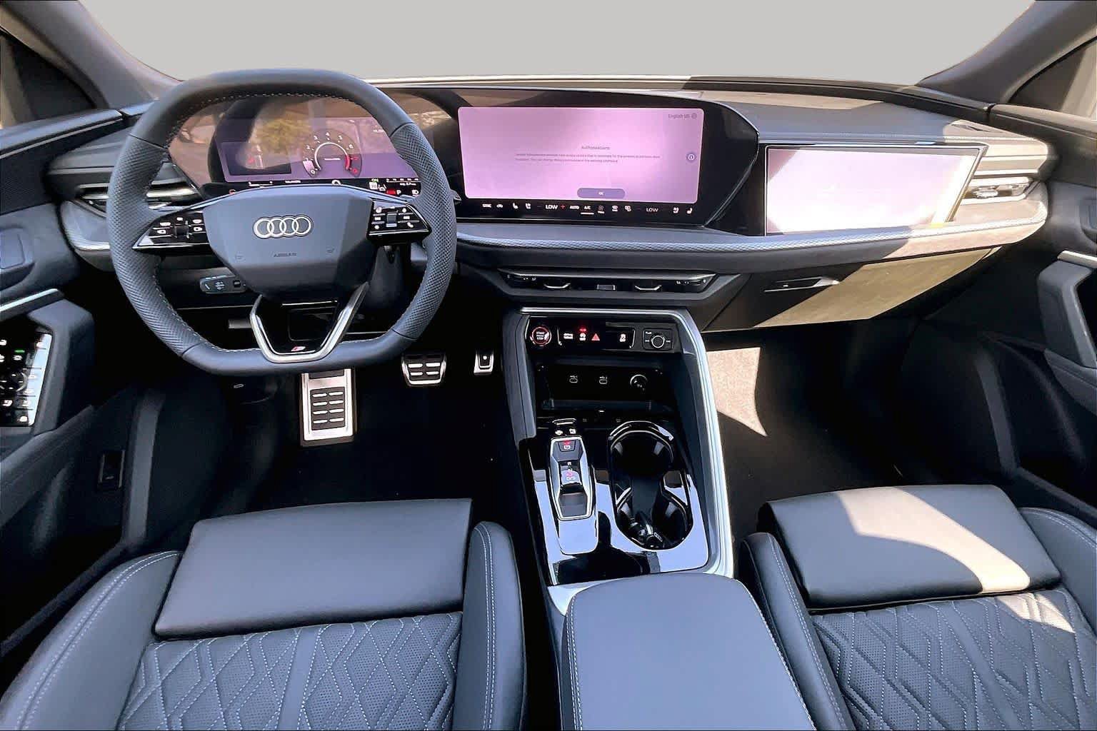 New 2026 Audi SQ5 Prestige AWD/4WD image 5