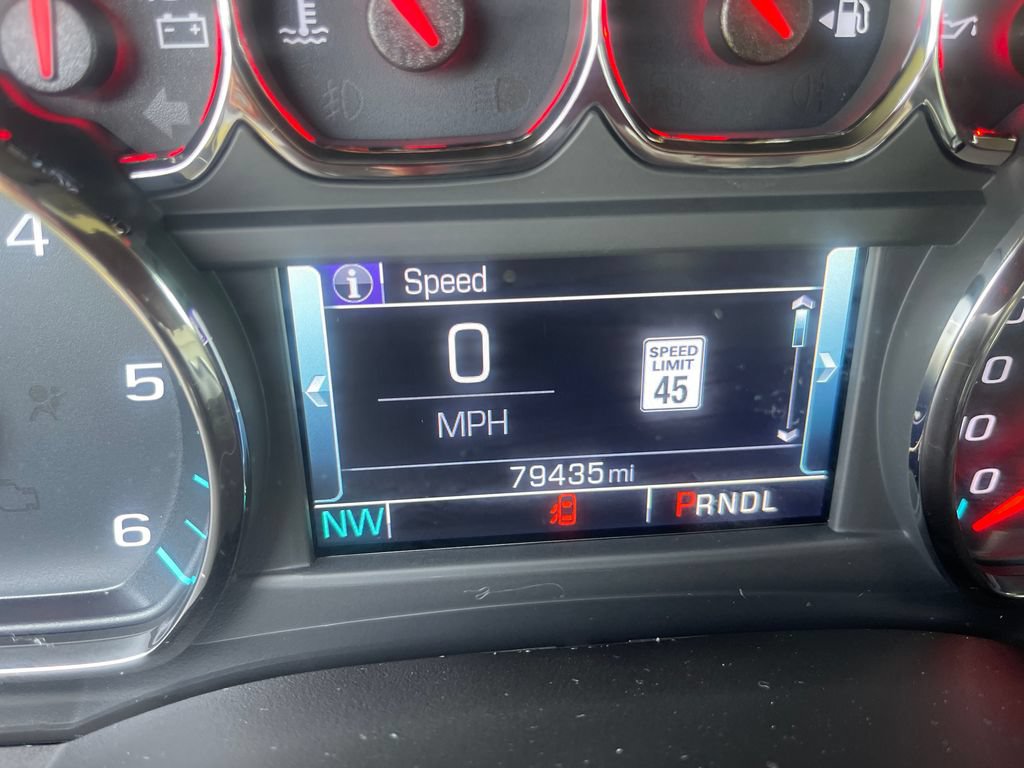 Used 2020 Chevrolet Tahoe Premier AWD/4WD image 19