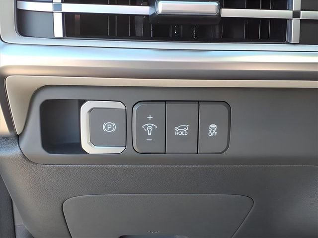 New 2026 Hyundai Santa Fe SEL image 16