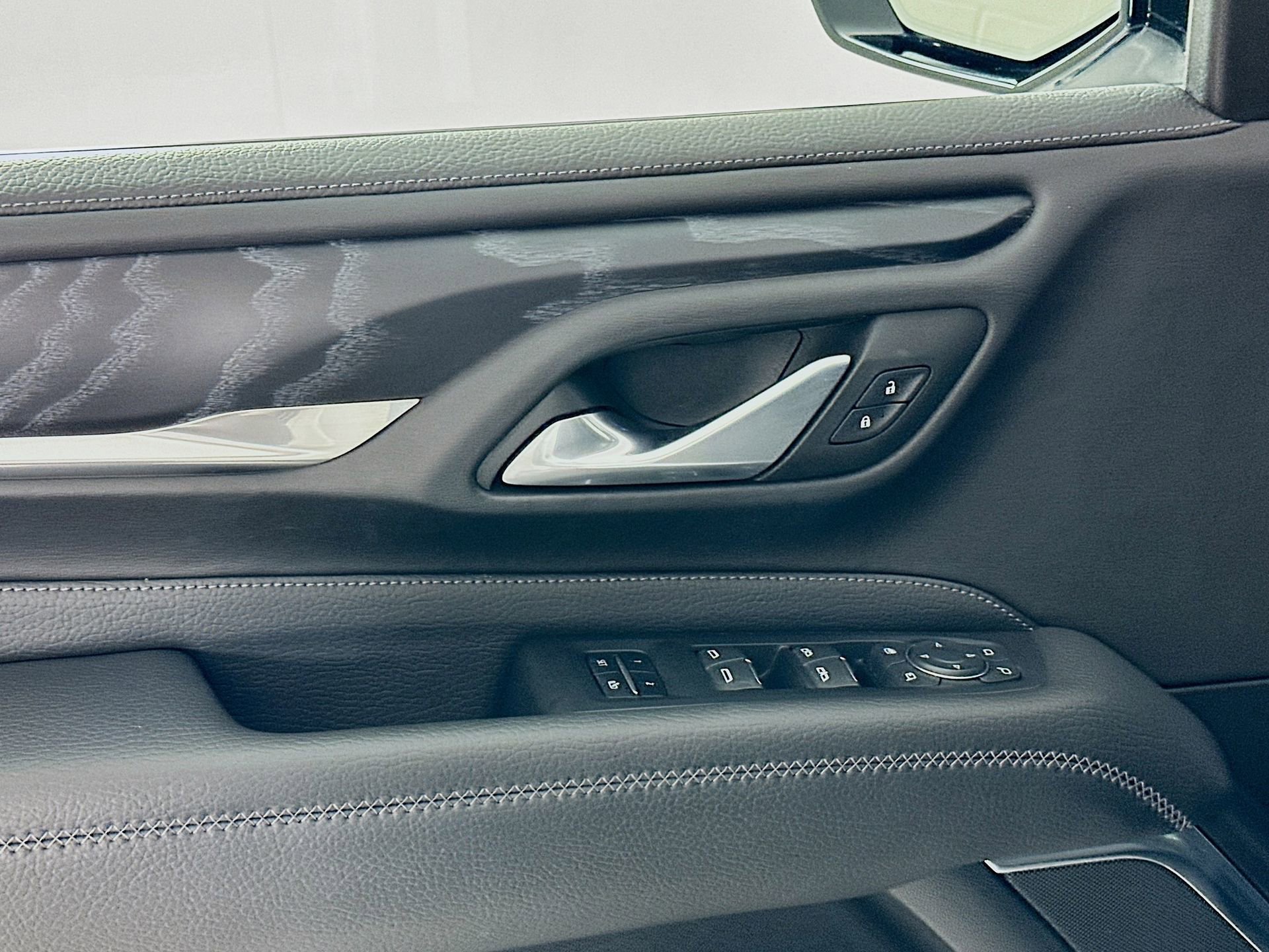 Used 2022 GMC Yukon Denali image 19