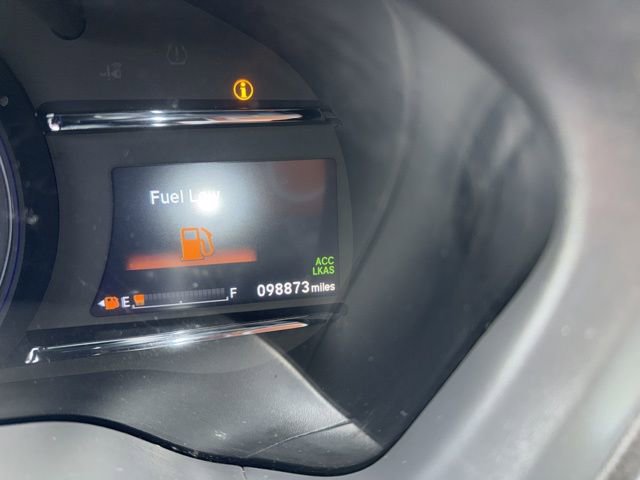 Used 2022 Honda HR-V EX image 12