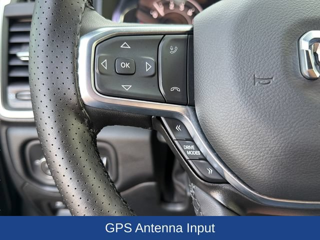 Used 2026 RAM 1500 Big Horn AWD/4WD image 22