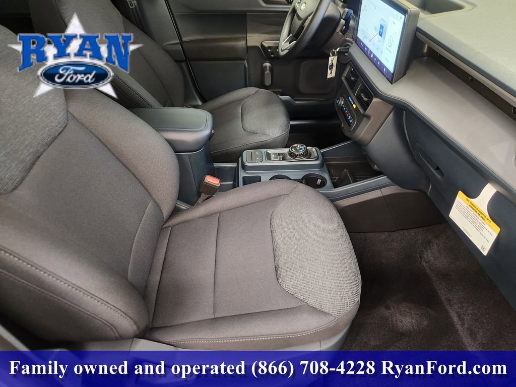 New 2026 Ford Maverick XL AWD/4WD image 10