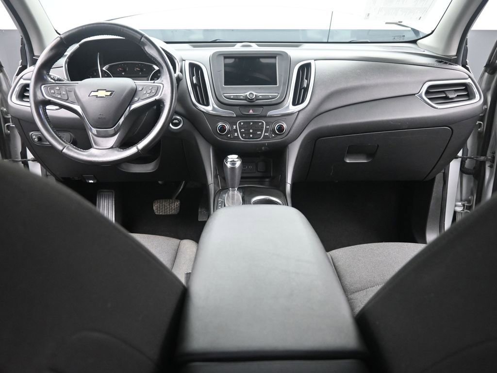 Used 2019 Chevrolet Equinox LT image 24