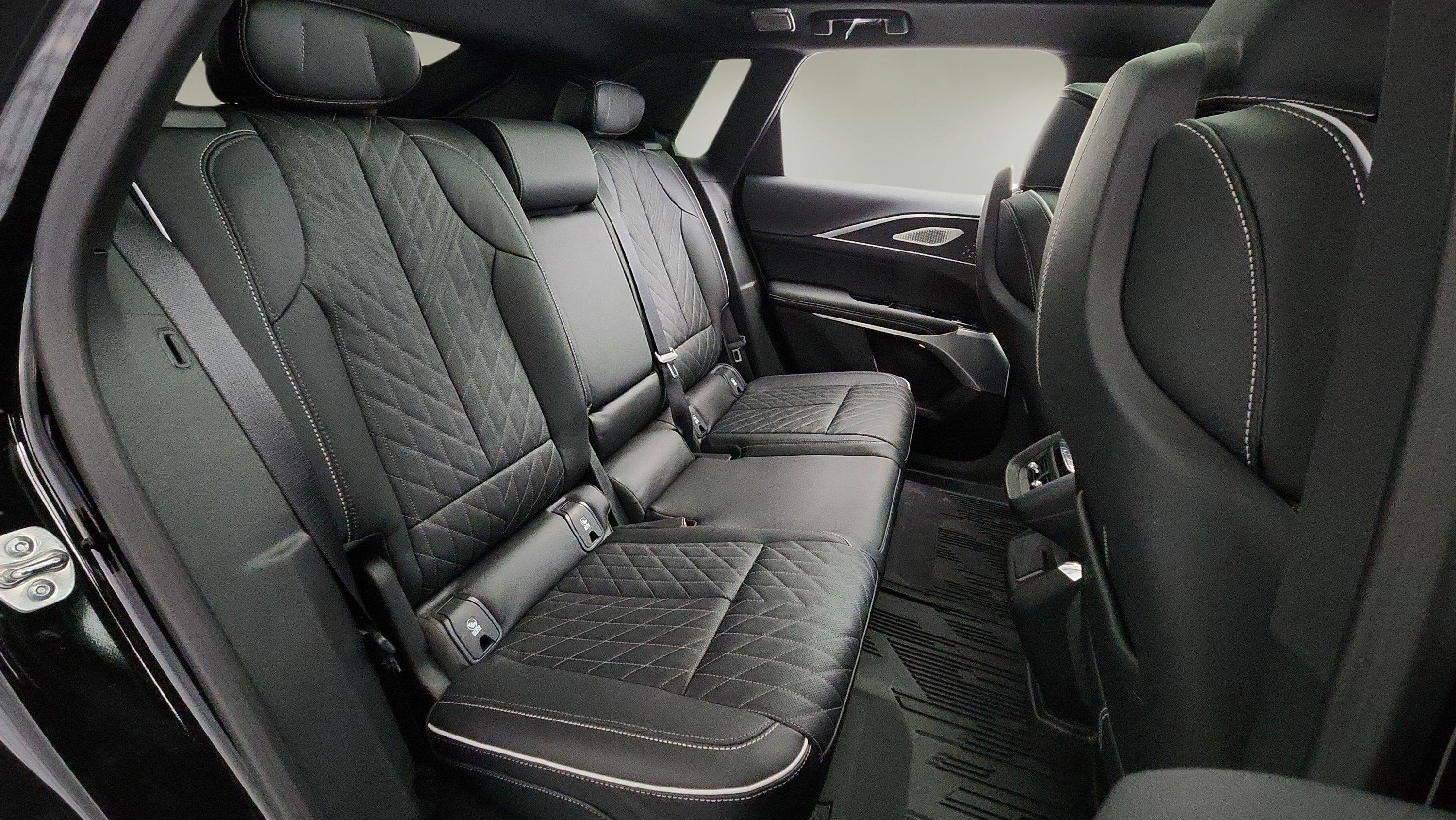 New 2026 Cadillac Lyriq V w/ LPO, Floor Liner Package image 14