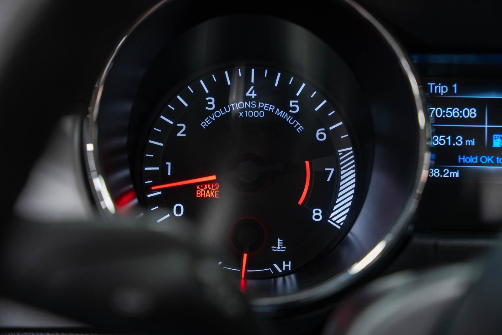 Used 2015 Ford Mustang GT Premium w/ Equipment Group 401A image 89