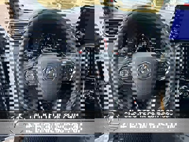 New 2026 Lexus LX 600 4WD w/ Luxury Package image 42