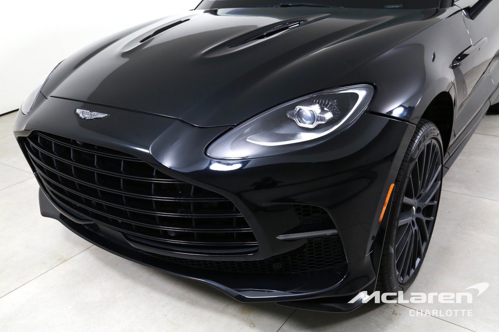 Used 2023 Aston Martin DBX 707 AWD/4WD image 38