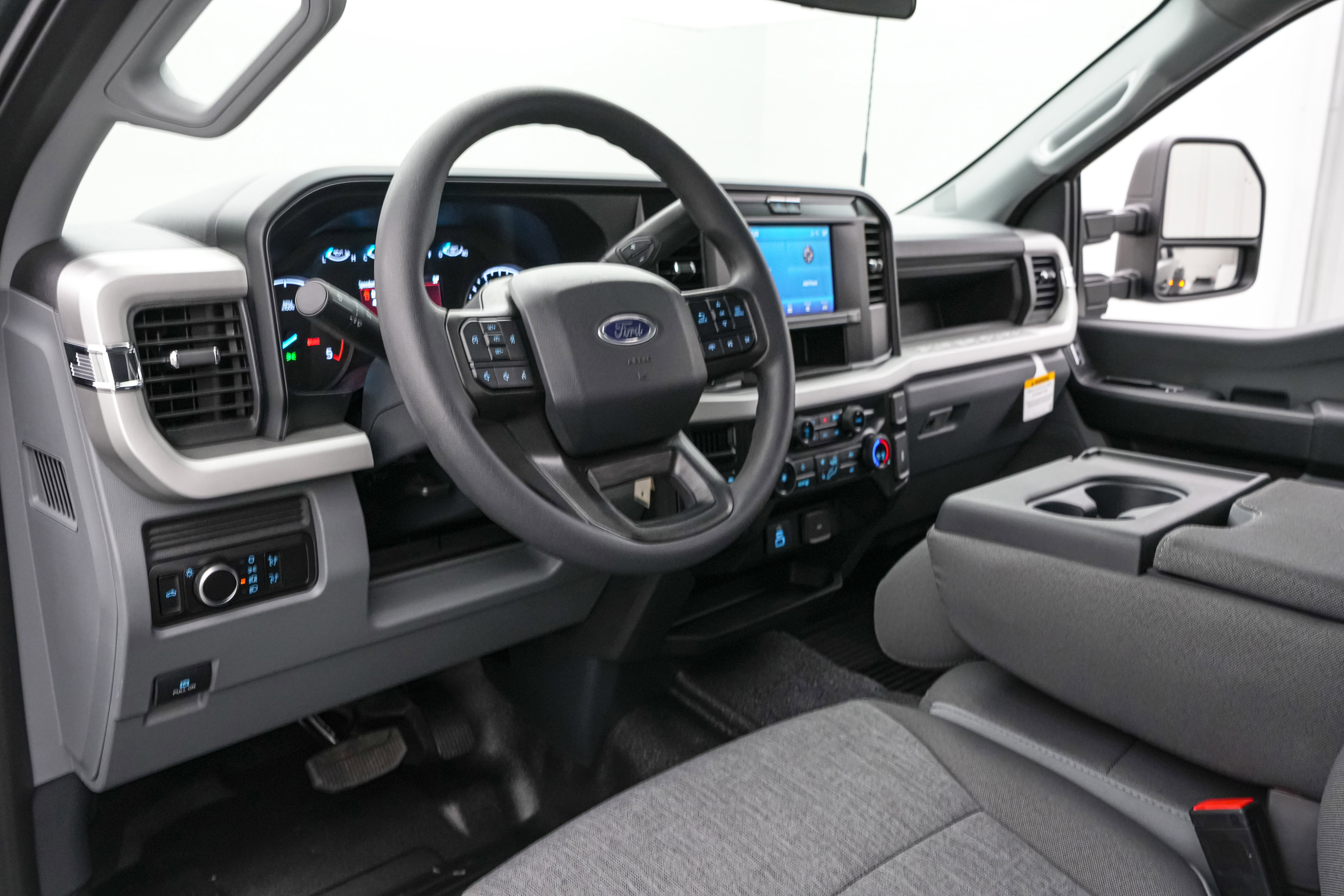 New 2026 Ford F450 XL w/ 360-Degree Camera Package image 13
