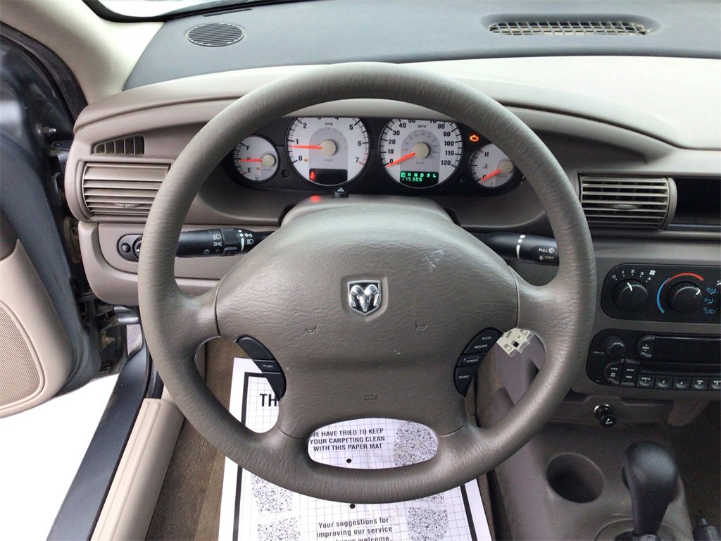 Used 2006 Dodge Stratus SXT image 15