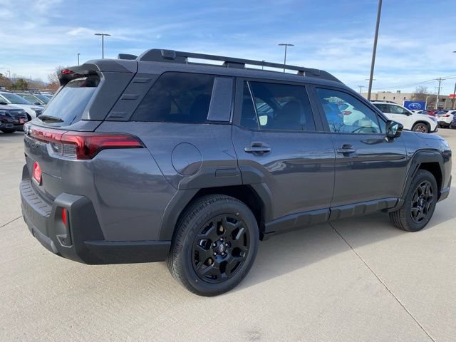 New 2026 Subaru Outback Limited image 5