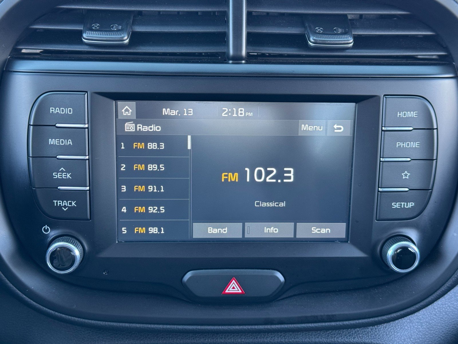 Used 2021 Kia Soul LX image 23