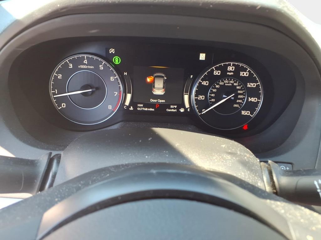 Used 2024 Acura RDX w/ Technology Package image 20