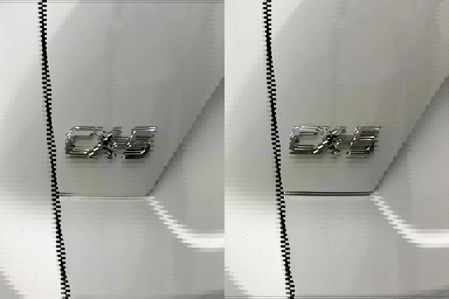 Used 2019 MAZDA CX-5 Sport image 31