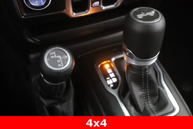 Used 2024 Jeep Wrangler Sport S image 24