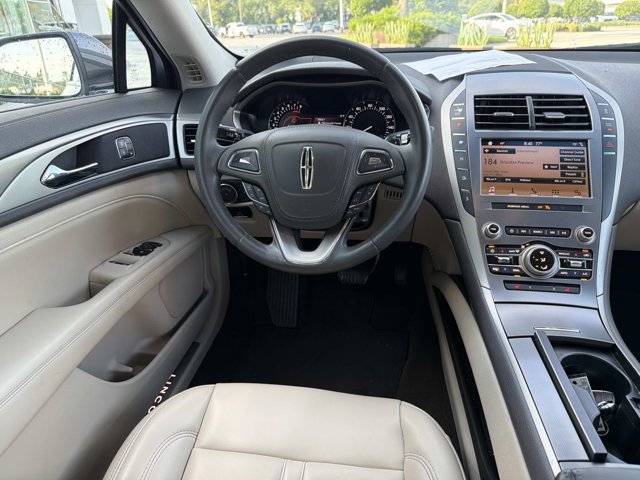 Certified 2019 Lincoln MKZ Premiere FWD image 26