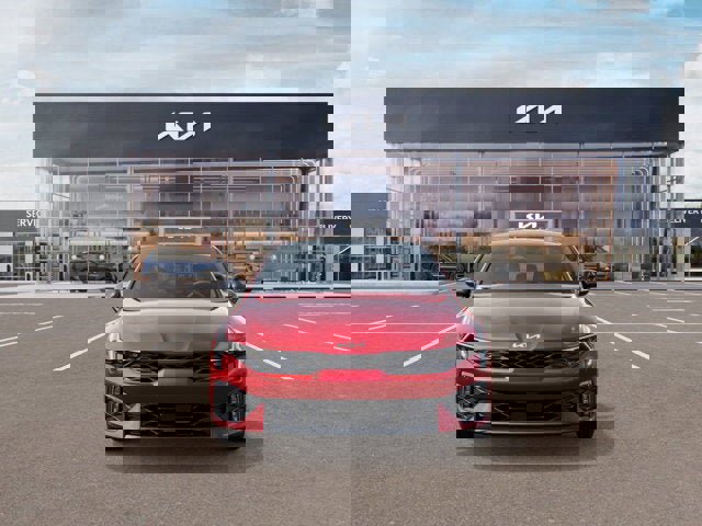 New 2026 Kia K5 GT-Line w/ GT-Line Premium Package image 2