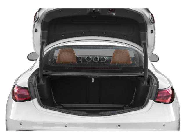 New 2026 Mercedes-Benz CLE 300 4MATIC Coupe image 8