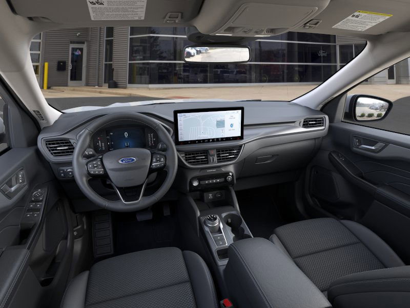 New 2026 Ford Escape SE image 9