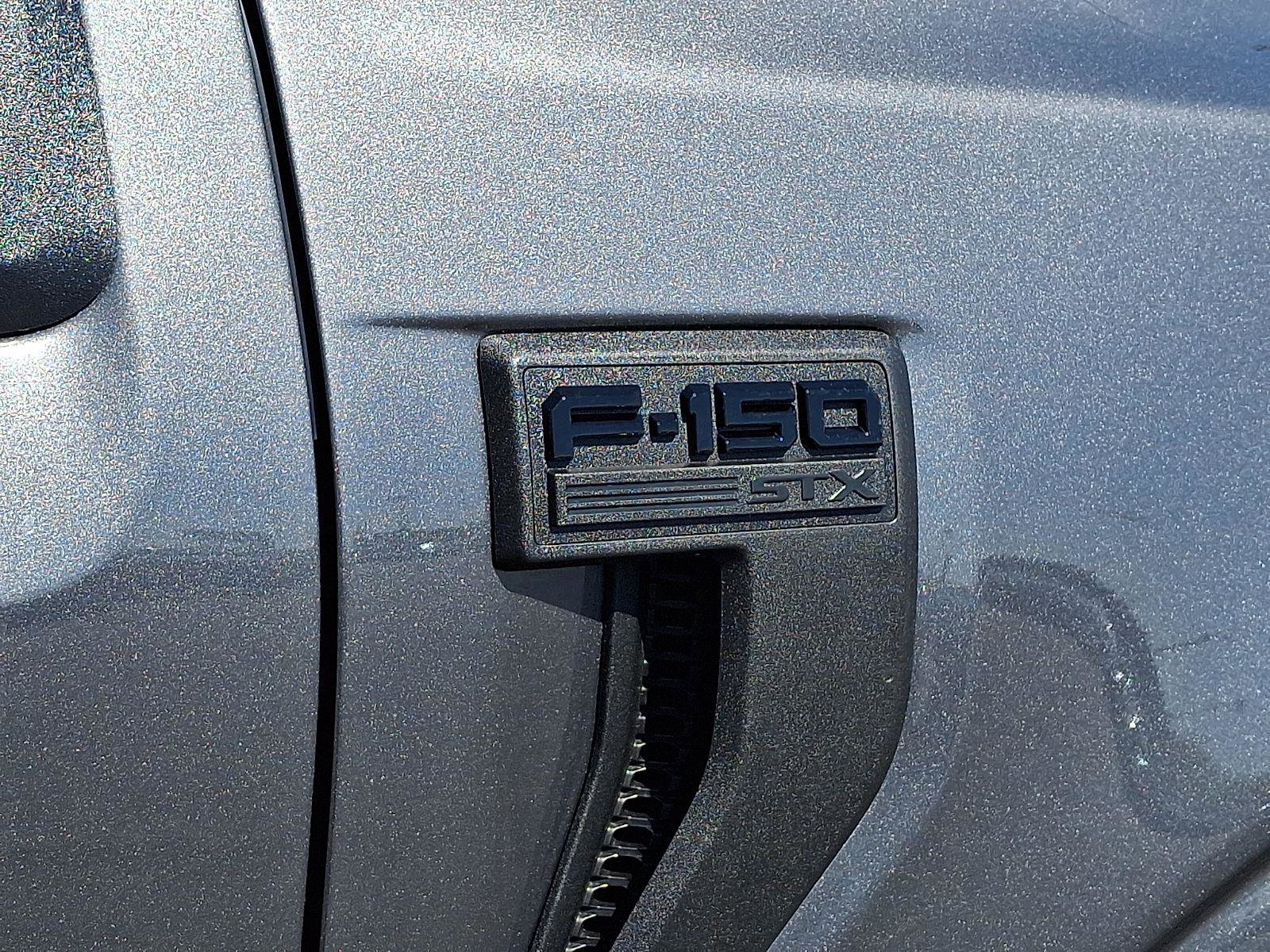 New 2026 Ford F150 STX image 21