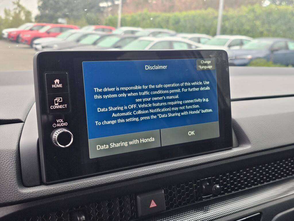 New 2027 Honda CR-V Sport-L image 26