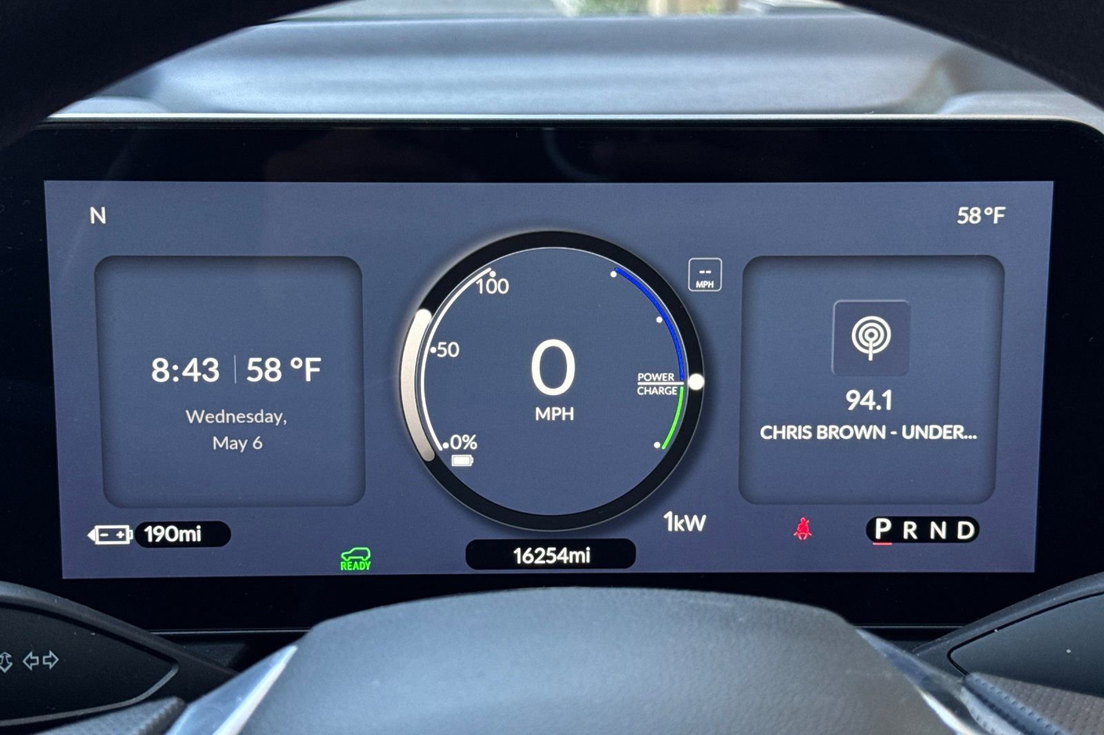 Used 2024 Honda Prologue EX image 26