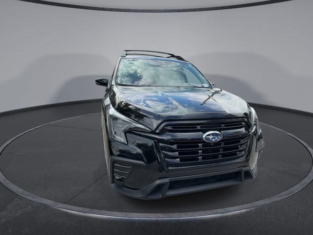 Certified 2023 Subaru Ascent Onyx Edition Limited AWD/4WD image 2