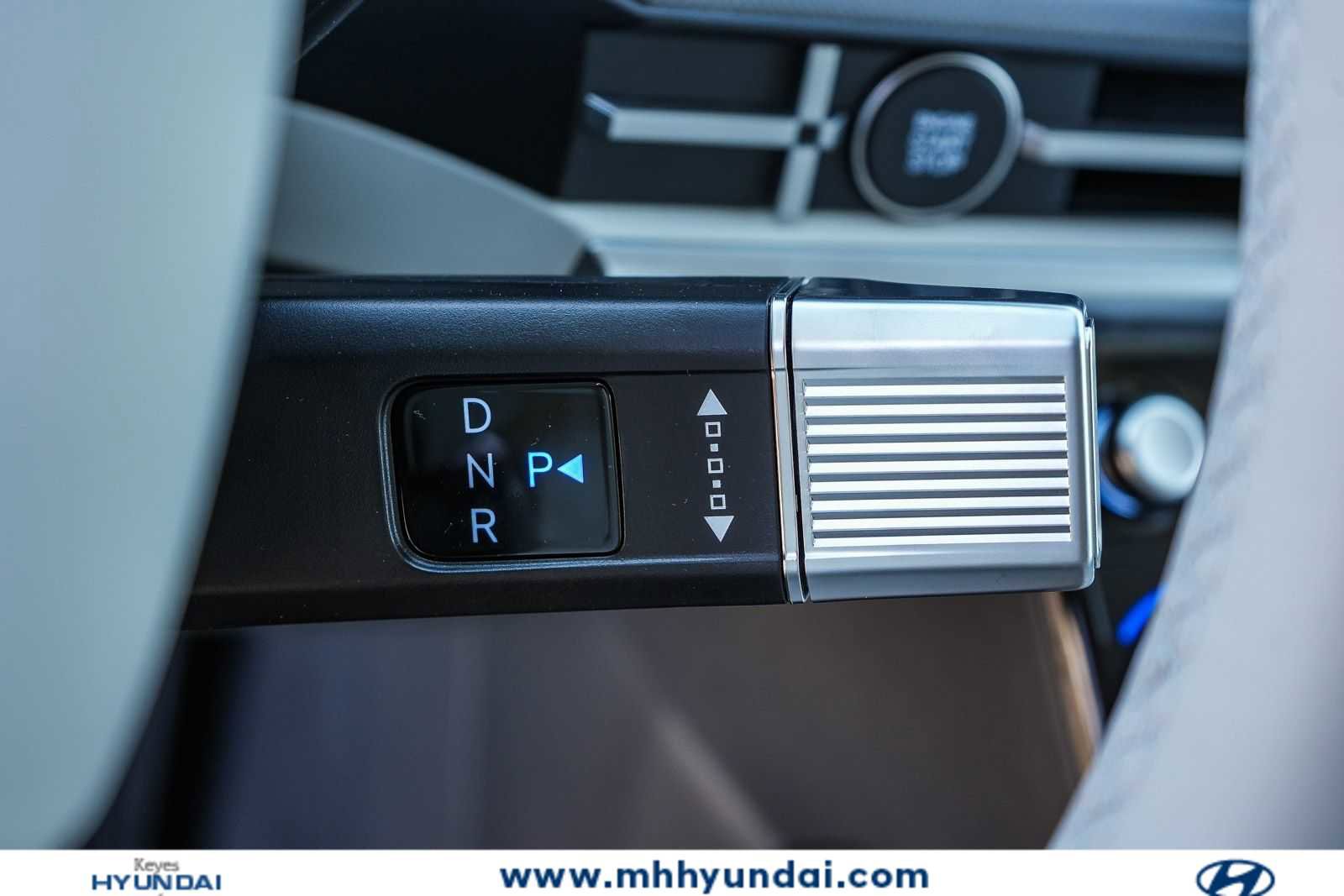 New 2026 Hyundai Santa Fe SE FWD image 21
