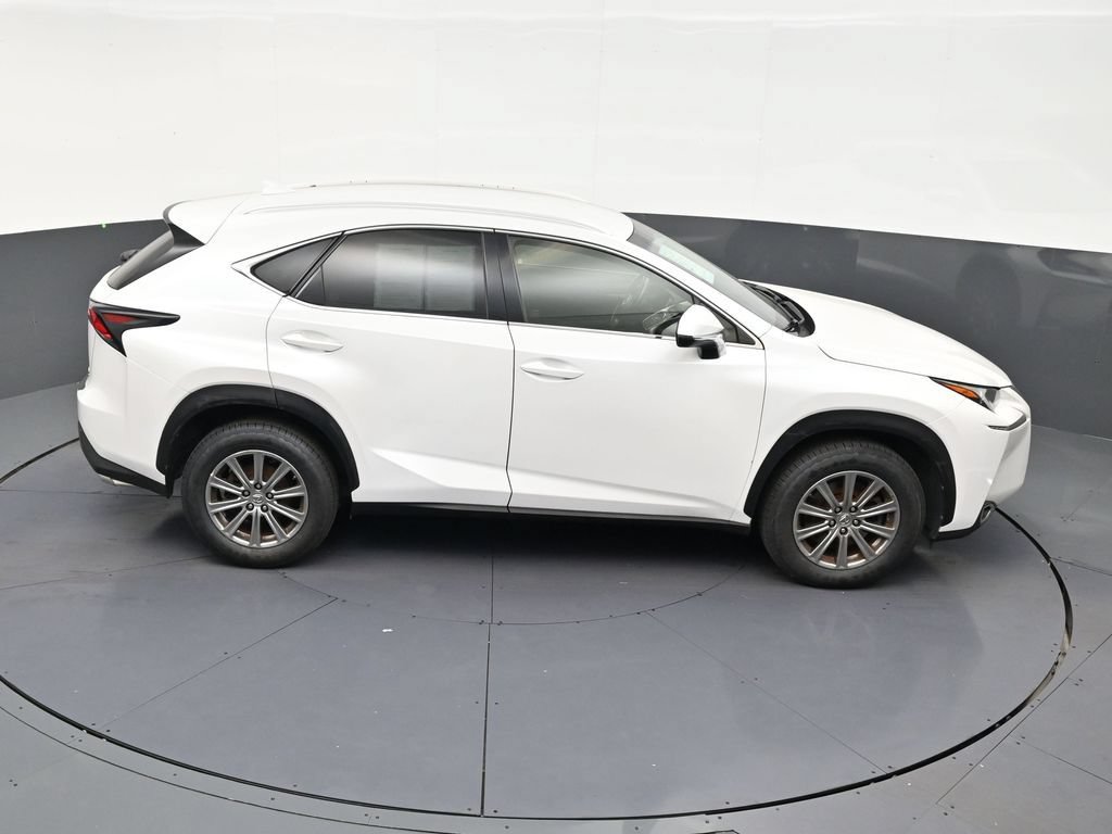 Used 2017 Lexus NX 200t FWD w/ Accessory Package 2 image 18