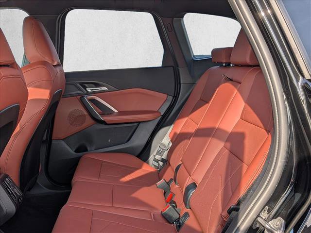 New 2026 BMW X1 xDrive28i image 17