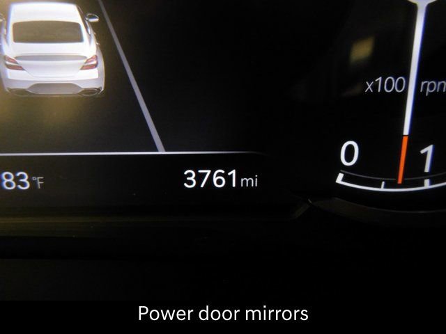 Used 2026 Genesis G70 2.5T image 47