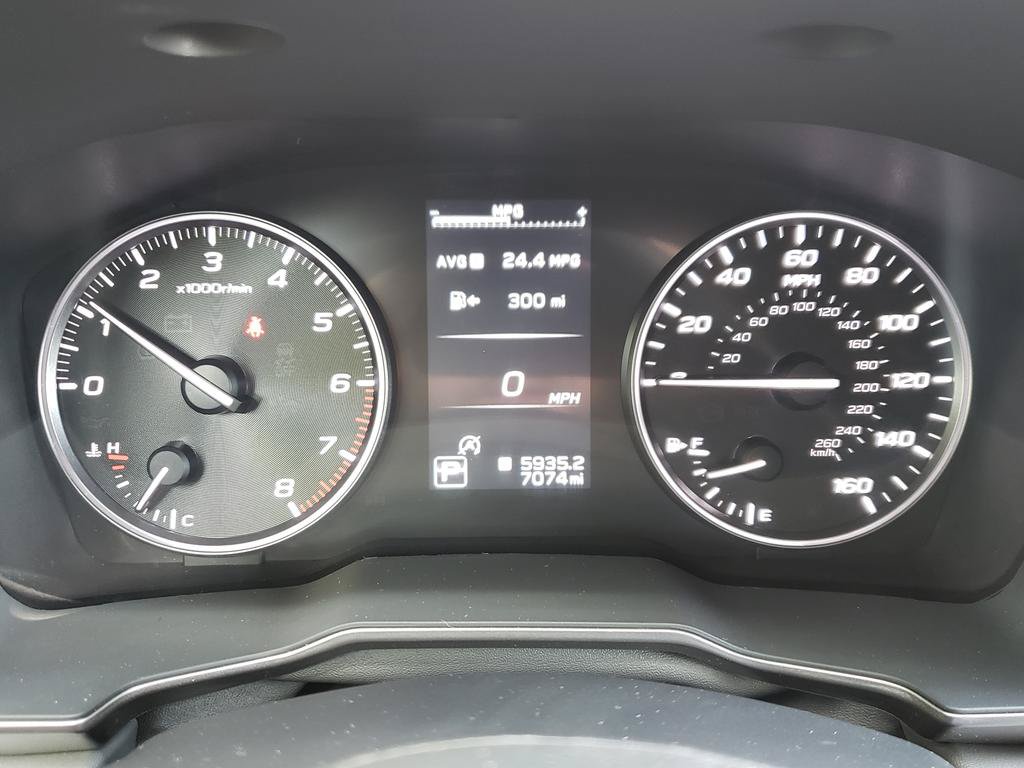Used 2025 Subaru Outback Onyx Edition AWD/4WD image 26