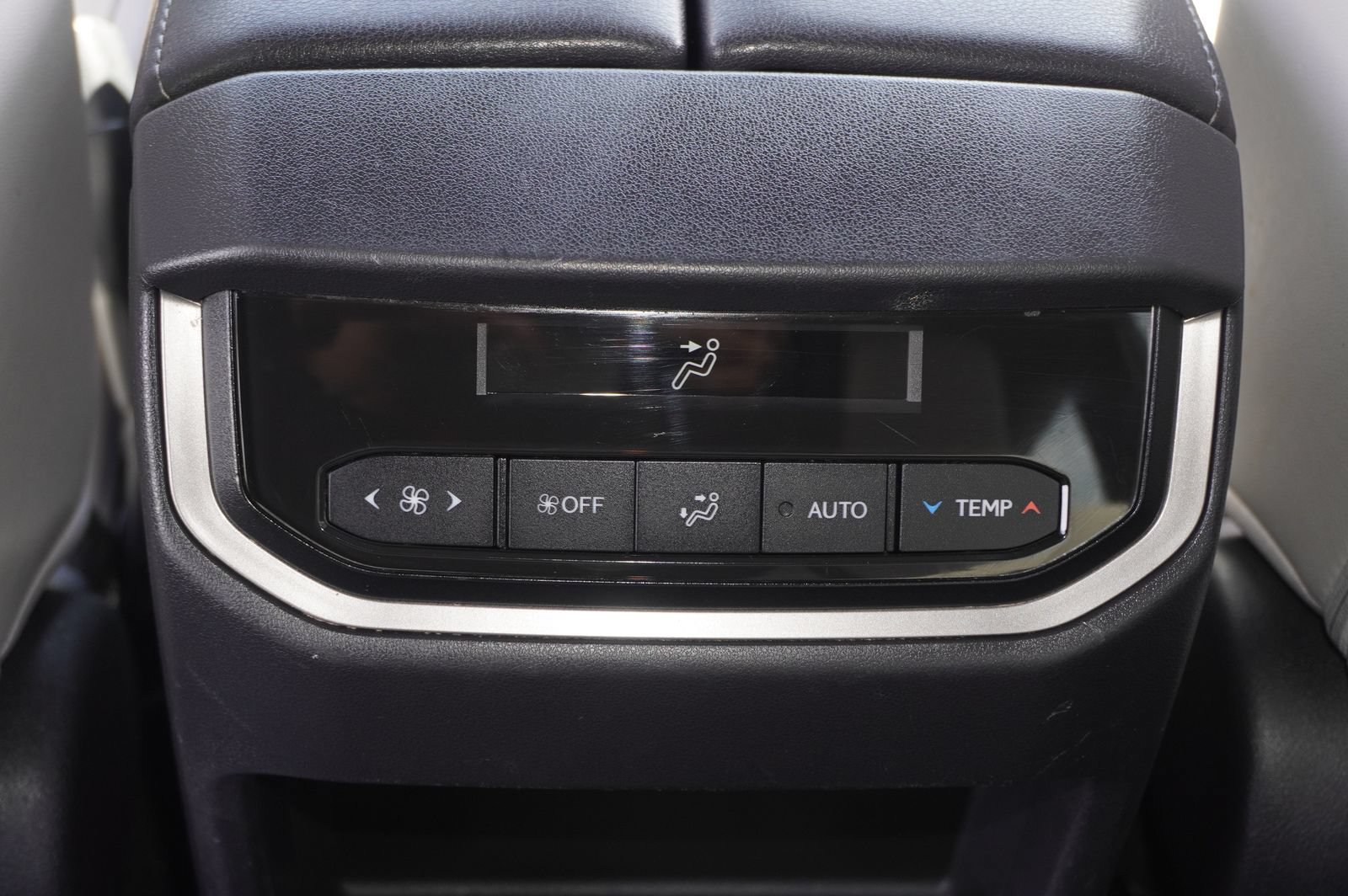 Used 2025 Lexus TX 350 FWD w/ Technology Package image 13
