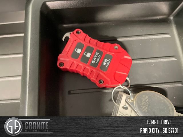 Used 2023 Toyota Tundra Limited image 29