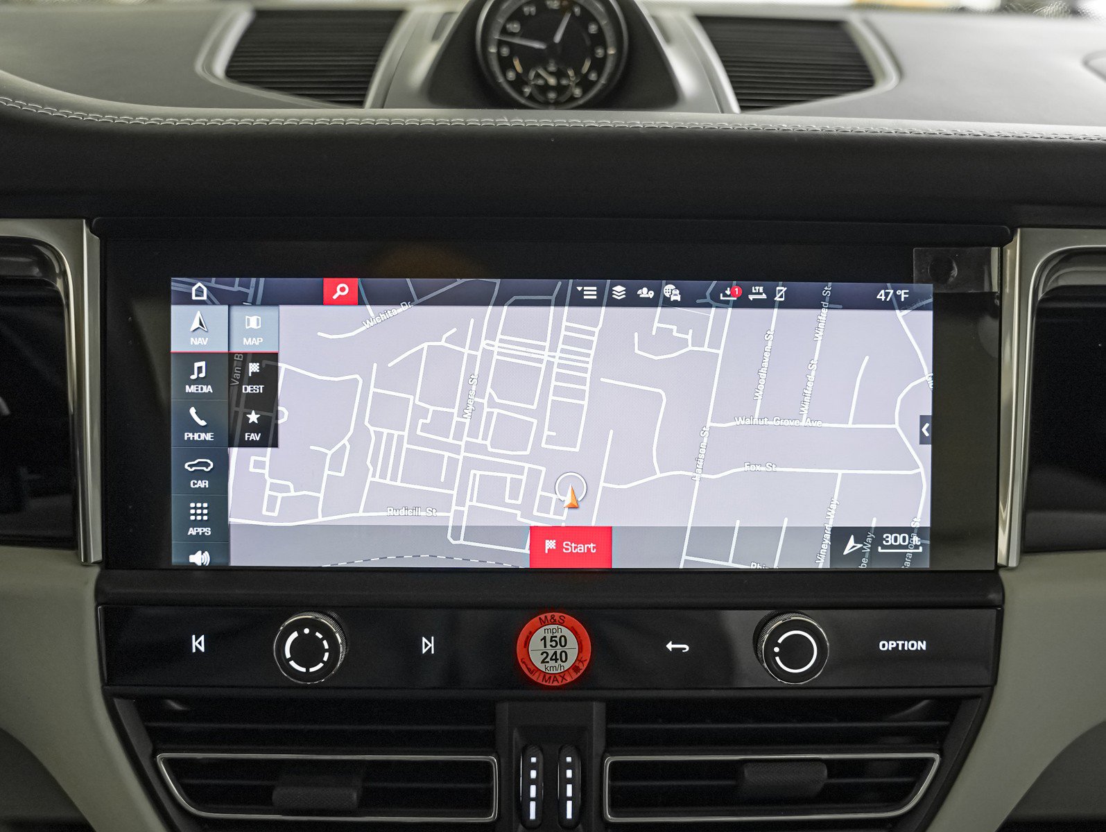 Certified 2025 Porsche Macan image 23