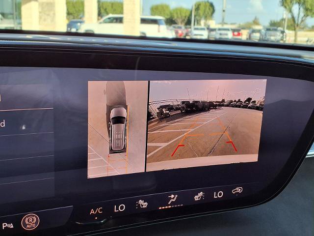 New 2027 Buick Enclave Sport Touring w/ Power Package FWD image 6