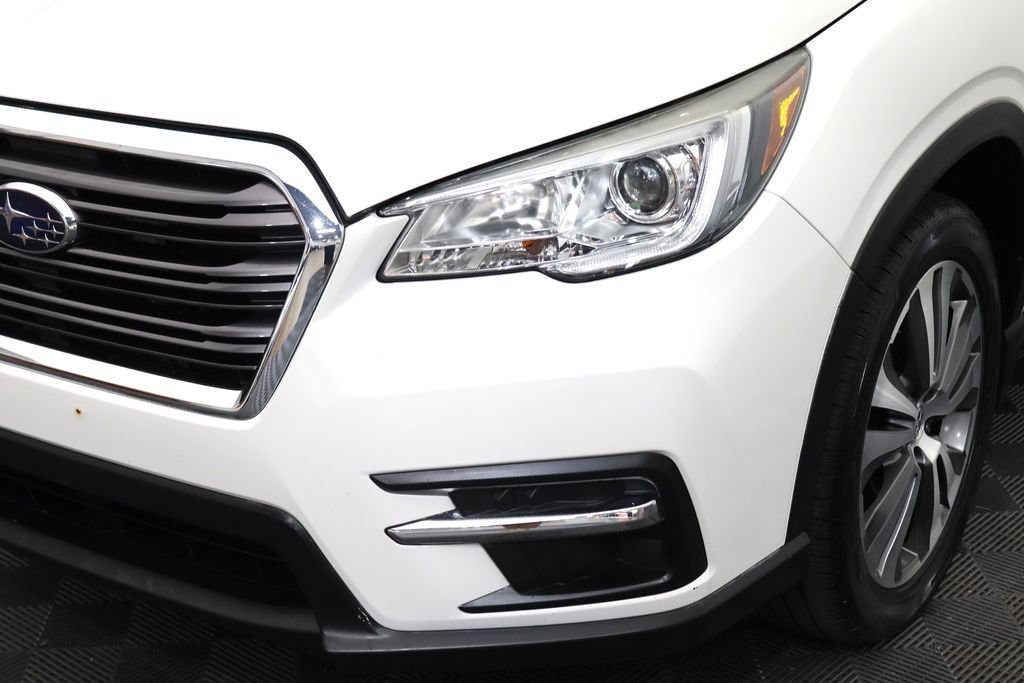 Used 2020 Subaru Ascent Premium w/ Sport Package AWD/4WD image 12