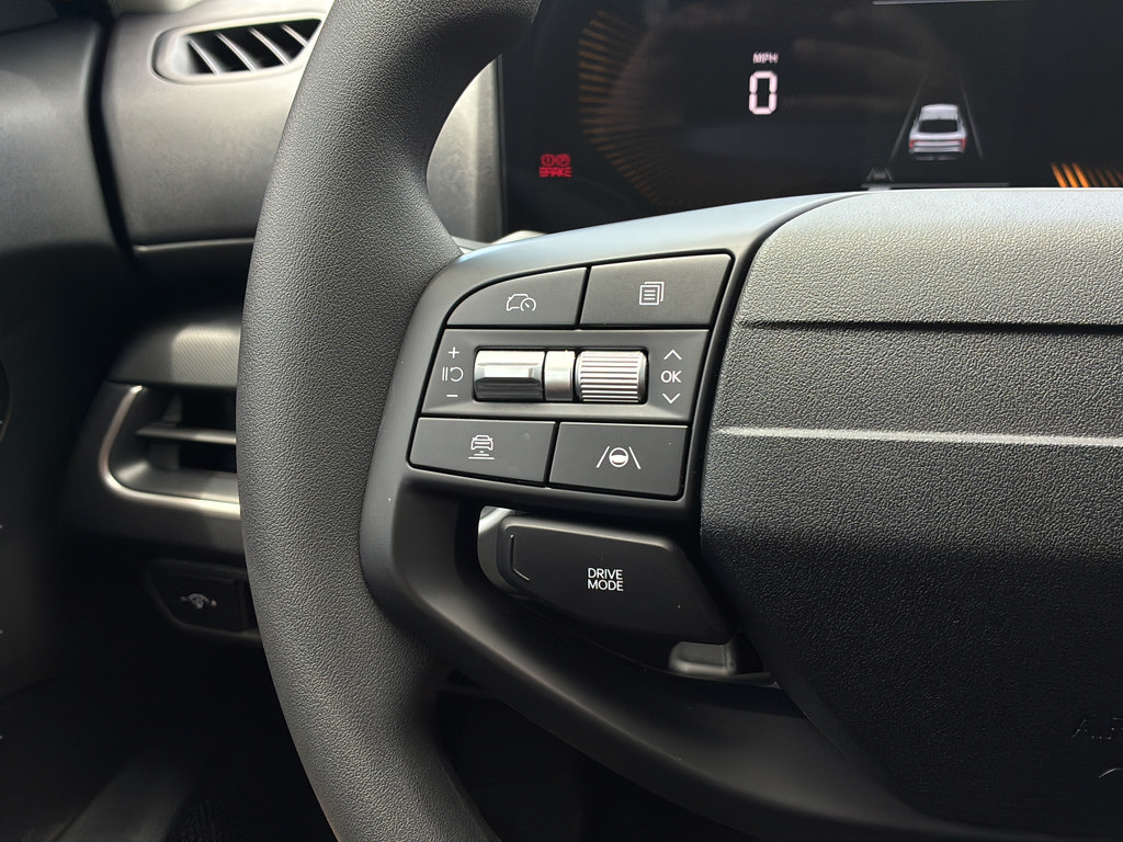 New 2026 Kia K4 FWD image 27