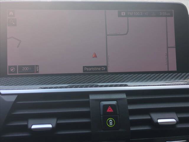 Used 2021 BMW X3 M40i w/ Premium Package image 13